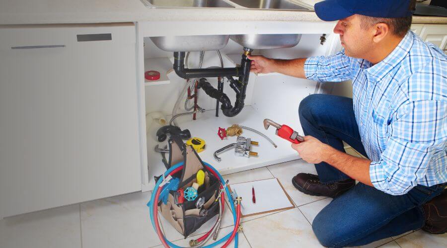 Professional Leak Detection in Popejoy, IA